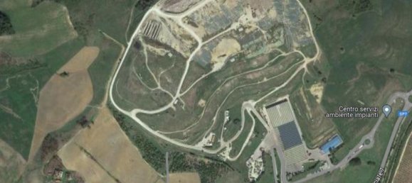 30770m² Land in Terranuova Bracciolini, Italy No. 45273 12