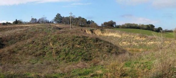 30770m² Land in Terranuova Bracciolini, Italy No. 45273 5