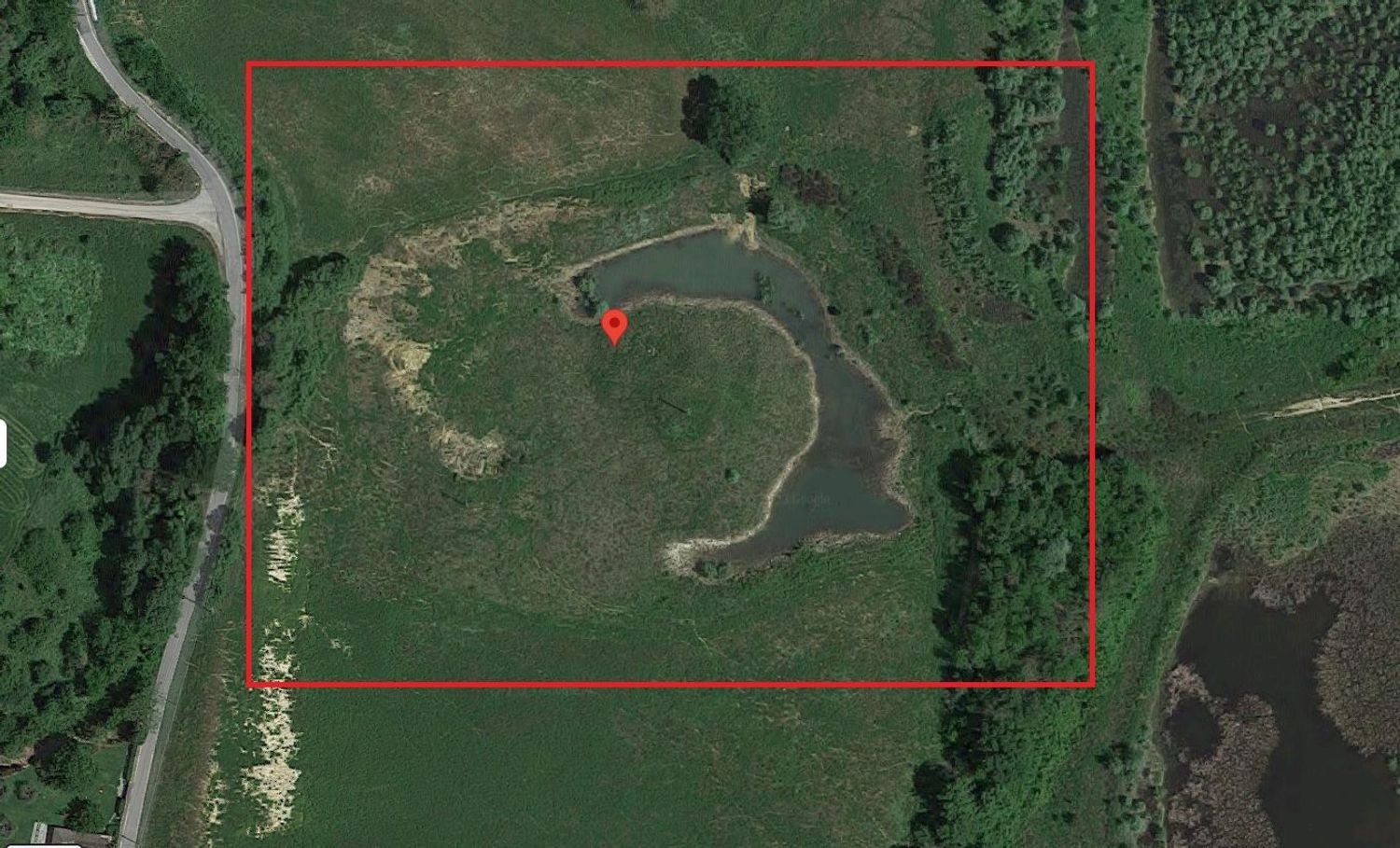 30770m² Land in Terranuova Bracciolini, Italy No. 45273