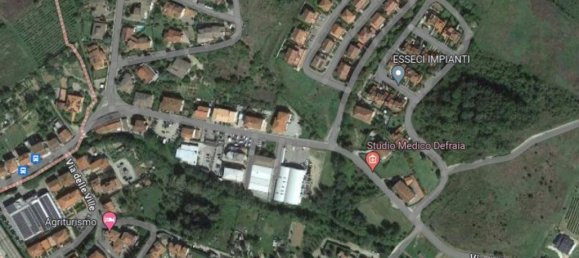 30770m² Land in Terranuova Bracciolini, Italy No. 45273 13