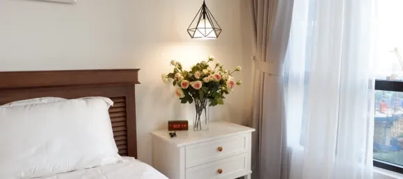 Apartamento T2 em Thu Duc, Vietname N.º 75136 7