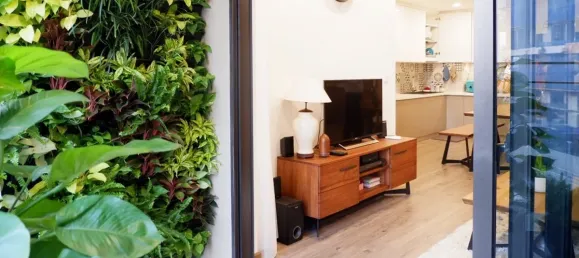 Apartamento T2 em Thu Duc, Vietname N.º 75136 6