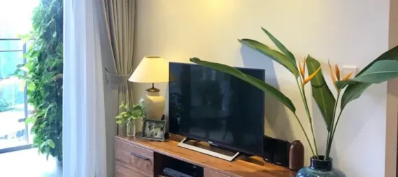 Apartamento T2 em Thu Duc, Vietname N.º 75136 2