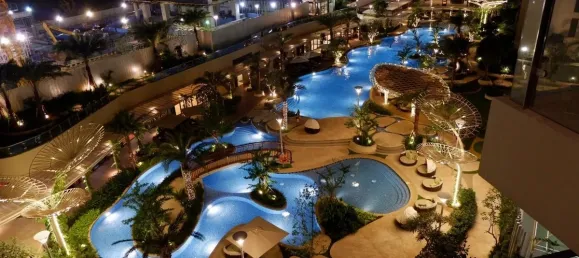 Apartamento T2 em Thu Duc, Vietname N.º 75136 5