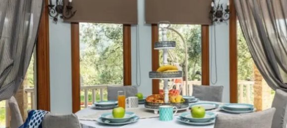 7 rooms Villa for sale in Thasos, Eastern Macedonia and Thrace, Macedonia and Thrace, Greece № 54936 15