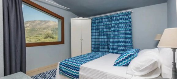 7 rooms Villa for sale in Thasos, Eastern Macedonia and Thrace, Macedonia and Thrace, Greece № 54936 28