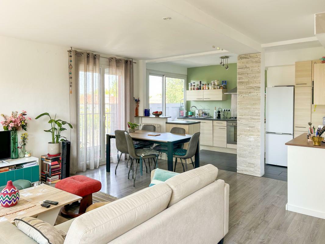 3 غرف نوم شقة في Billere, France رقم 279363