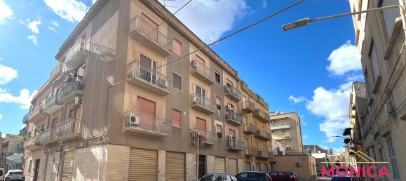 2 rooms Apartment in Trapani, Italy No. 296615 2