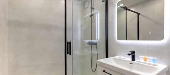 1 غرف نوم شقة في Suresnes, France رقم 311702 9