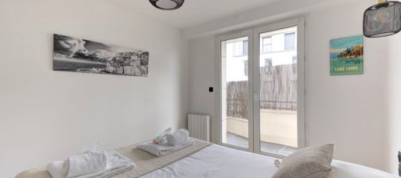 1 غرف نوم شقة في Suresnes, France رقم 311702 7