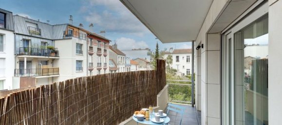 1 غرف نوم شقة في Suresnes, France رقم 311702 3