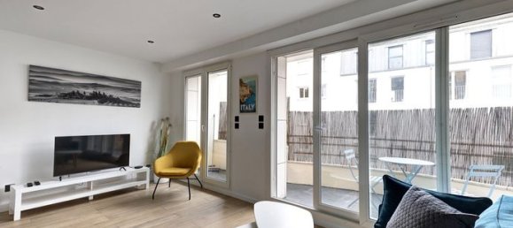 1 غرف نوم شقة في Suresnes, France رقم 311702 2