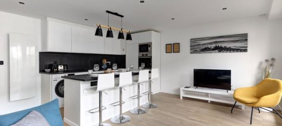 1 غرف نوم شقة في Suresnes, France رقم 311702 5