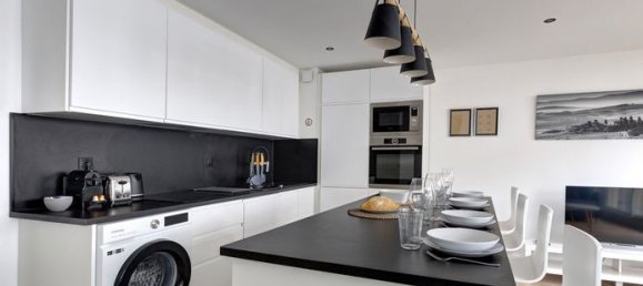 1 غرف نوم شقة في Suresnes, France رقم 311702 6