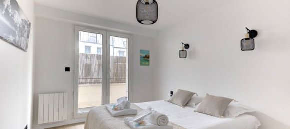 1 غرف نوم شقة في Suresnes, France رقم 311702 8