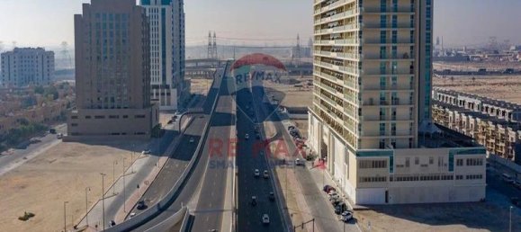 Laden in Al Furjan, UAE 63.5m², Nr. 37479 6