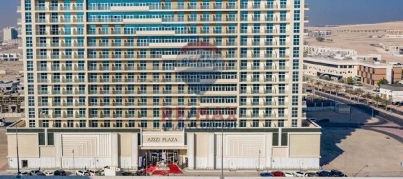 Laden in Al Furjan, UAE 63.5m², Nr. 37479 3