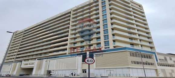 Laden in Al Furjan, UAE 63.5m², Nr. 37479 2