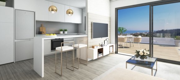 2 chambres Appartement à Estepona, Spain No. 2481 7