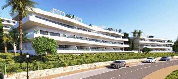 2 chambres Appartement à Estepona, Spain No. 2481 8