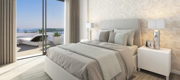 2 chambres Appartement à Estepona, Spain No. 2481 11