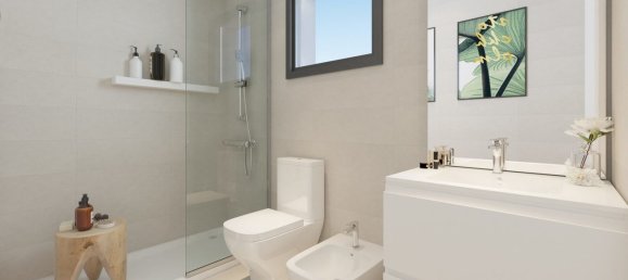 2 chambres Appartement à Estepona, Spain No. 2481 6