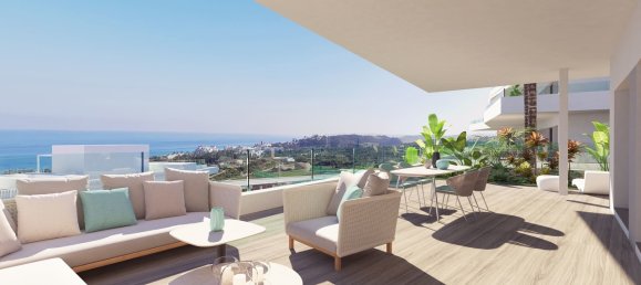 2 chambres Appartement à Estepona, Spain No. 2481 5