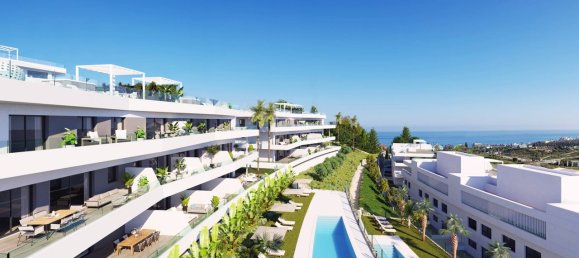 2 chambres Appartement à Estepona, Spain No. 2481 9