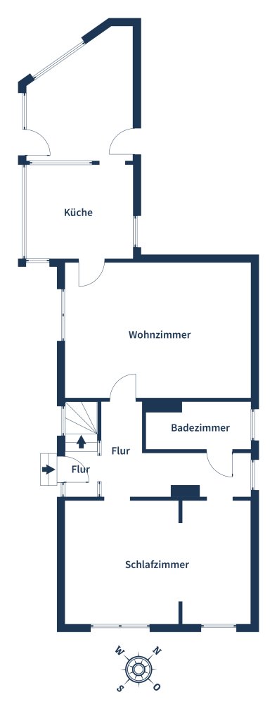 3 chambres Maison à Borde, Germany No. 171079
