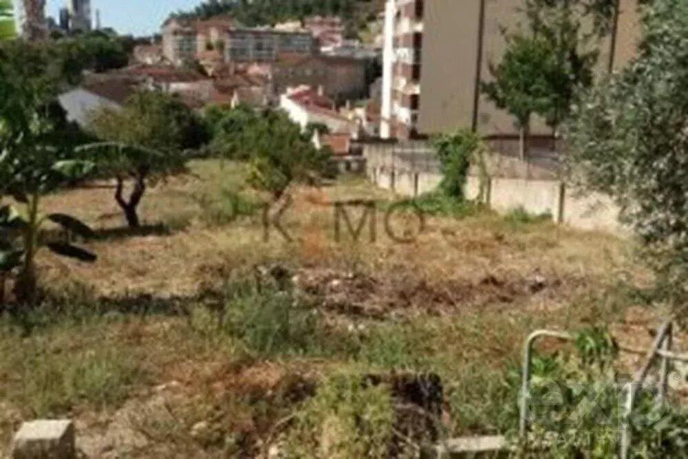 4560m² Land in Vila Franca de Xira, Portugal No. 195247