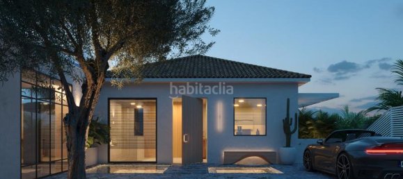 5 bedrooms Villa in Marbella, Spain No. 75109 17