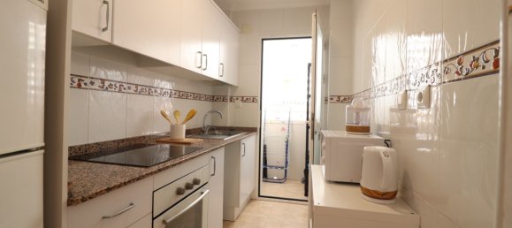 2 chambres Appartement à Alicante, Spain No. 178118 6