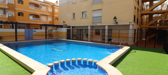 2 chambres Appartement à Alicante, Spain No. 178118 2