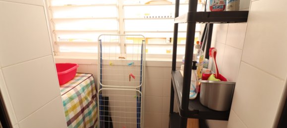 2 chambres Appartement à Alicante, Spain No. 178118 8