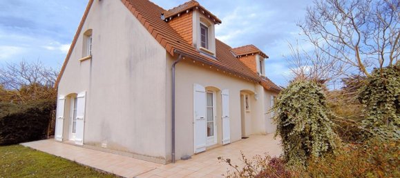 4 bedrooms House in Yzeures-sur-Creuse, France No. 241736 4