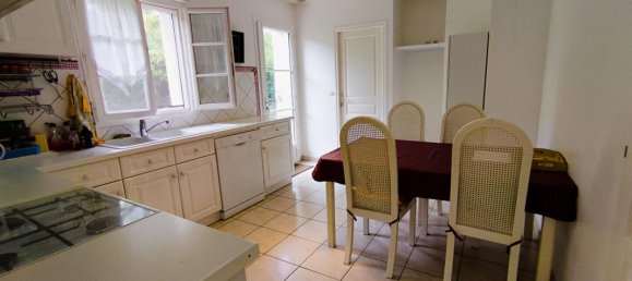 4 bedrooms House in Yzeures-sur-Creuse, France No. 241736 8