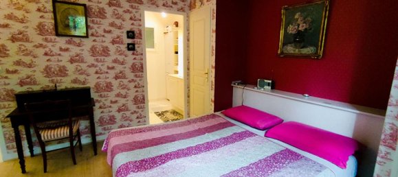 4 bedrooms House in Yzeures-sur-Creuse, France No. 241736 12