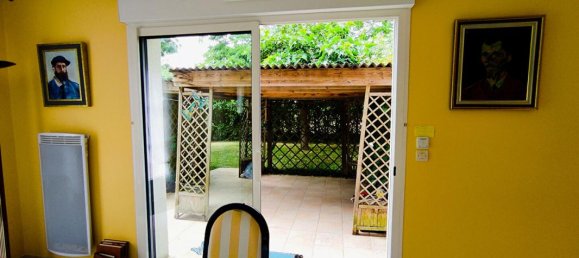 4 bedrooms House in Yzeures-sur-Creuse, France No. 241736 5