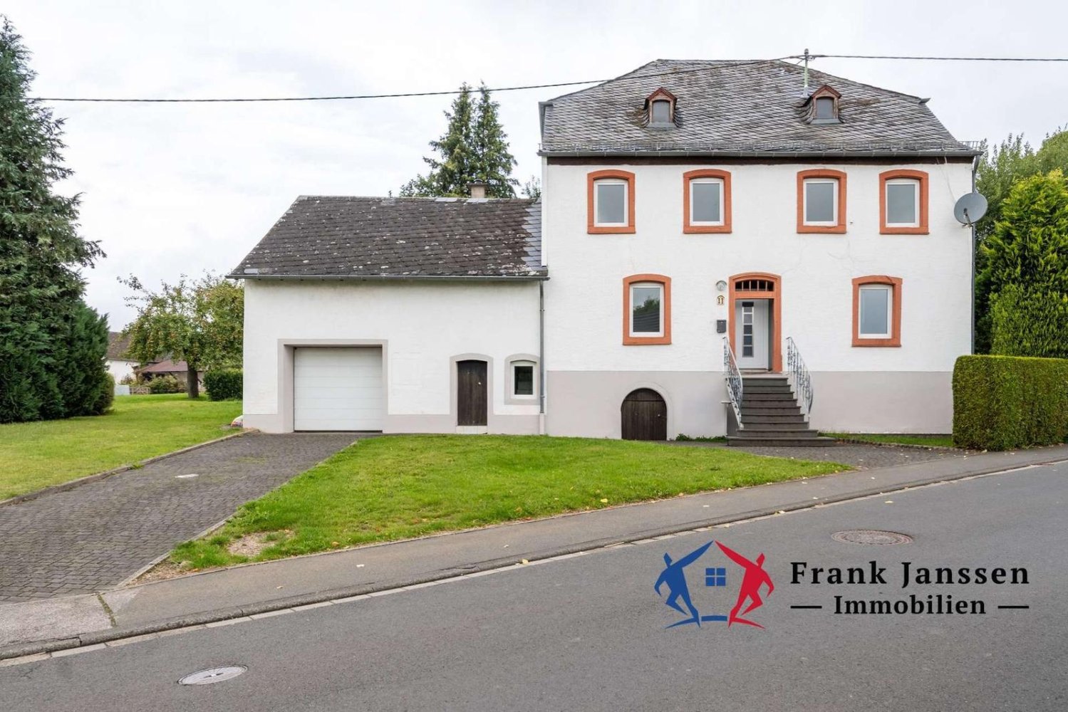 Дом с 3 спальнями в Рейнланд-Пфальц, Германия № 370183