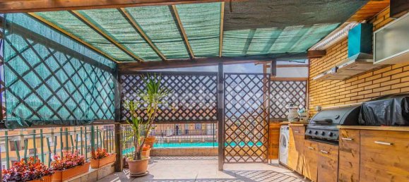 2 bedrooms Penthouse in Rome, Italy No. 345557 23