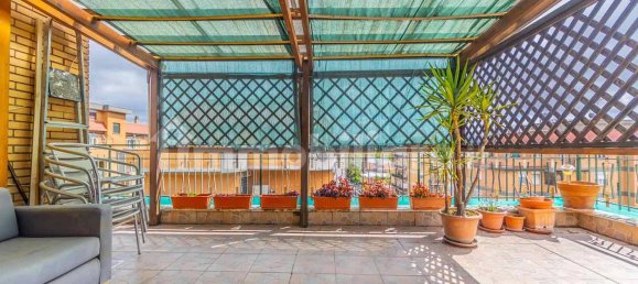 2 bedrooms Penthouse in Rome, Italy No. 345557 27