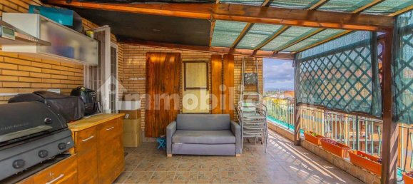 2 bedrooms Penthouse in Rome, Italy No. 345557 26