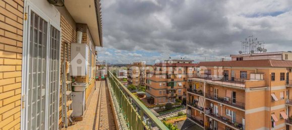 2 bedrooms Penthouse in Rome, Italy No. 345557 15