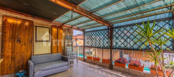 2 bedrooms Penthouse in Rome, Italy No. 345557 24