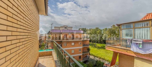 2 bedrooms Penthouse in Rome, Italy No. 345557 29