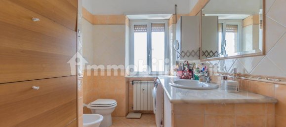 2 غرف نوم بانتهاوس في Rome, Italy رقم 345557 41