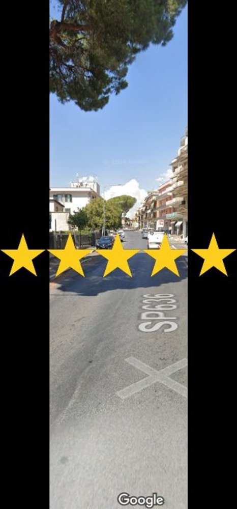 Apartamento de 4 divisões em Guidonia Montecelio, Italy N.º 206057