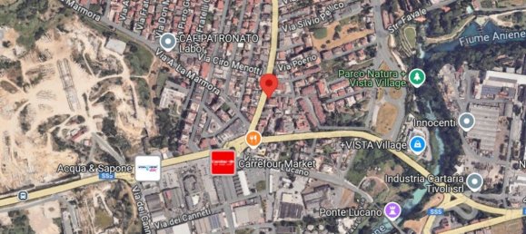 Apartamento de 4 divisões em Guidonia Montecelio, Italy N.º 206057 4