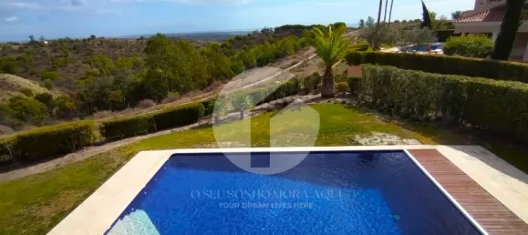 4 bedrooms Villa in Vila Nova de Cacela, Portugal No. 57638 62