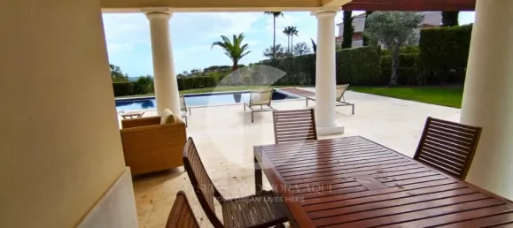 4 bedrooms Villa in Vila Nova de Cacela, Portugal No. 57638 28